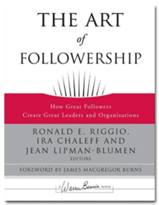 The Art of Followership