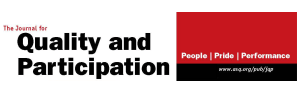 The Journal for Quality and Participation